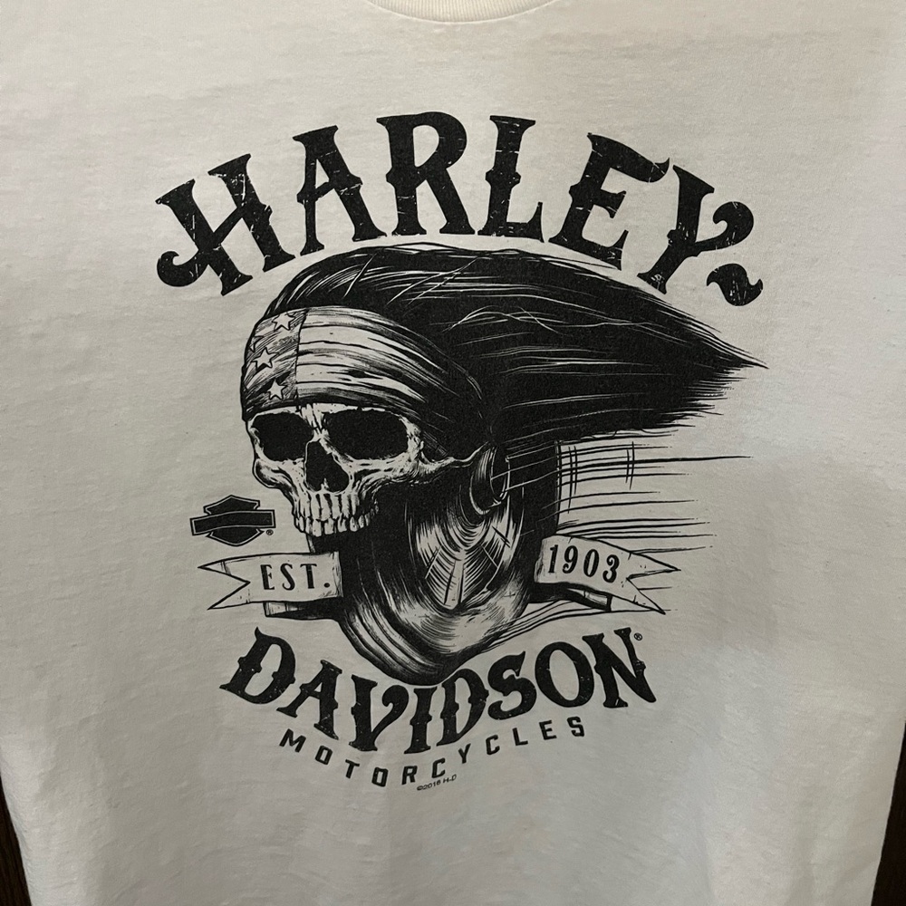 Harley Davidson McGrath Dubuque Iowa